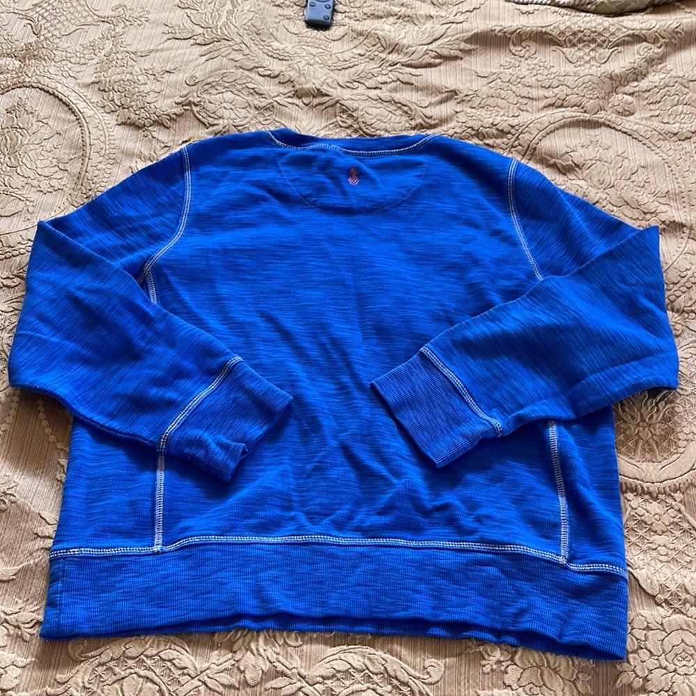 Tommy Bahama Women’s Tobago Bay Crewneck Sweatshirt